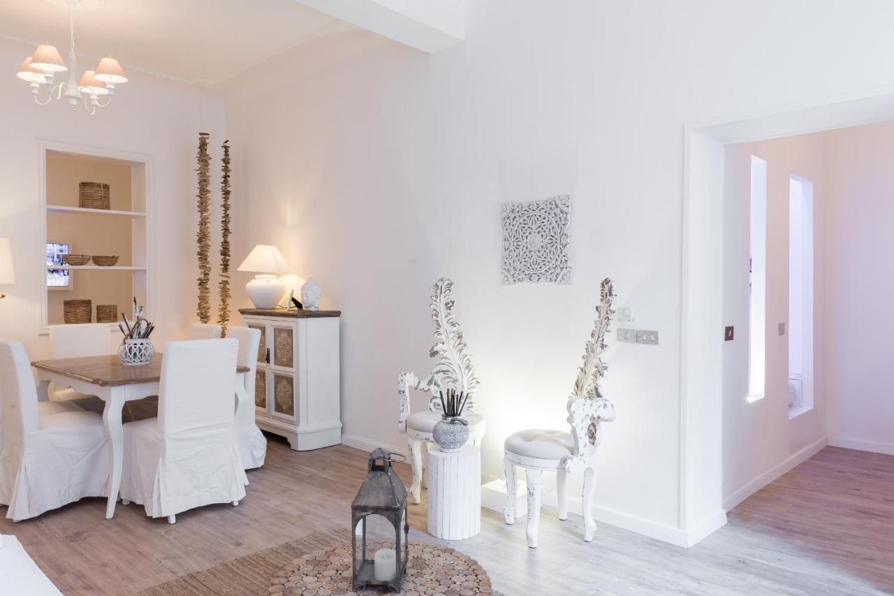 Spanish Steps 52 Luxury Рим Екстериор снимка