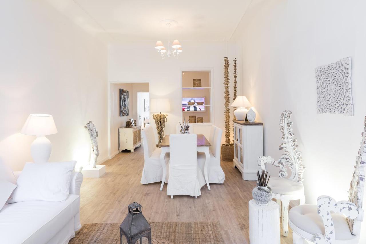 Spanish Steps 52 Luxury Рим Екстериор снимка
