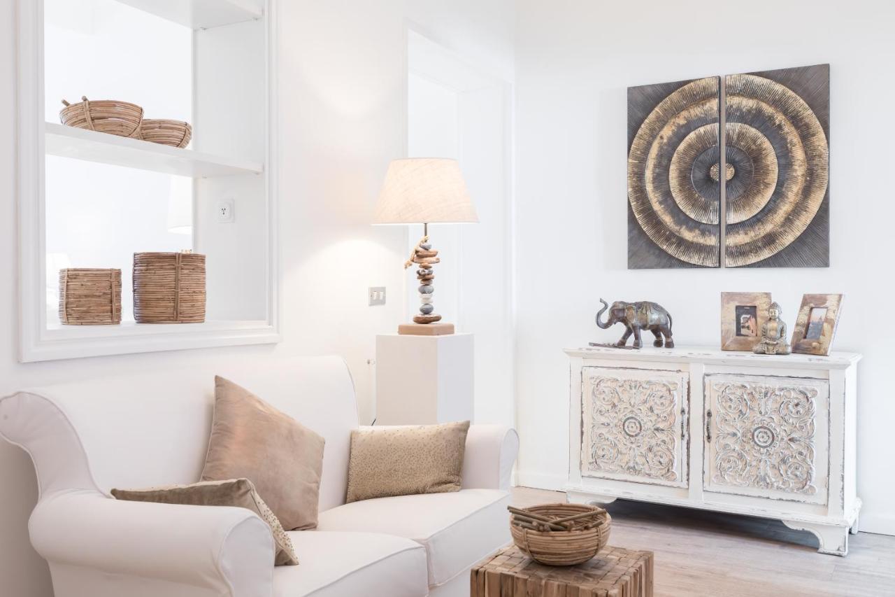 Spanish Steps 52 Luxury Рим Екстериор снимка