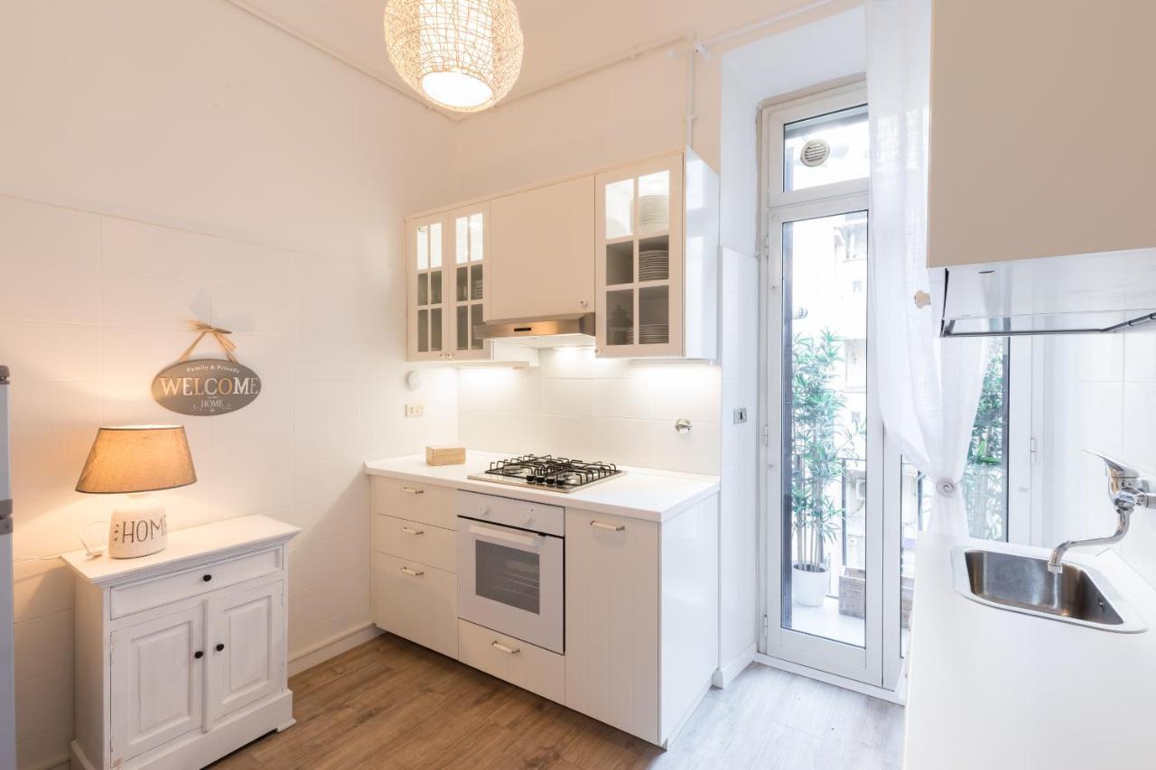Spanish Steps 52 Luxury Рим Екстериор снимка