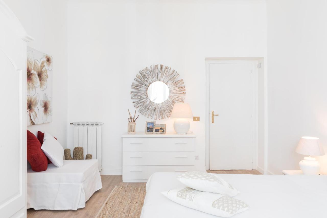 Spanish Steps 52 Luxury Рим Екстериор снимка