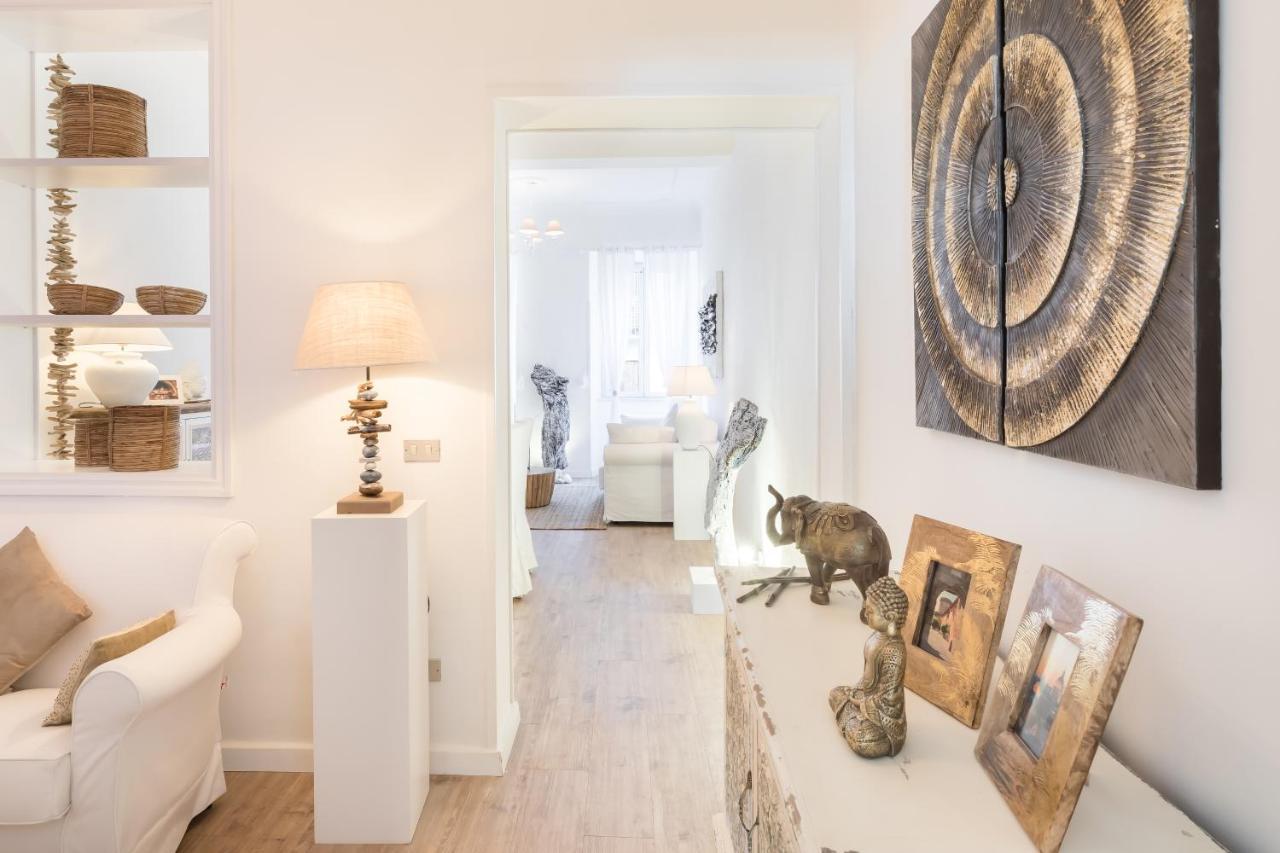 Spanish Steps 52 Luxury Рим Екстериор снимка