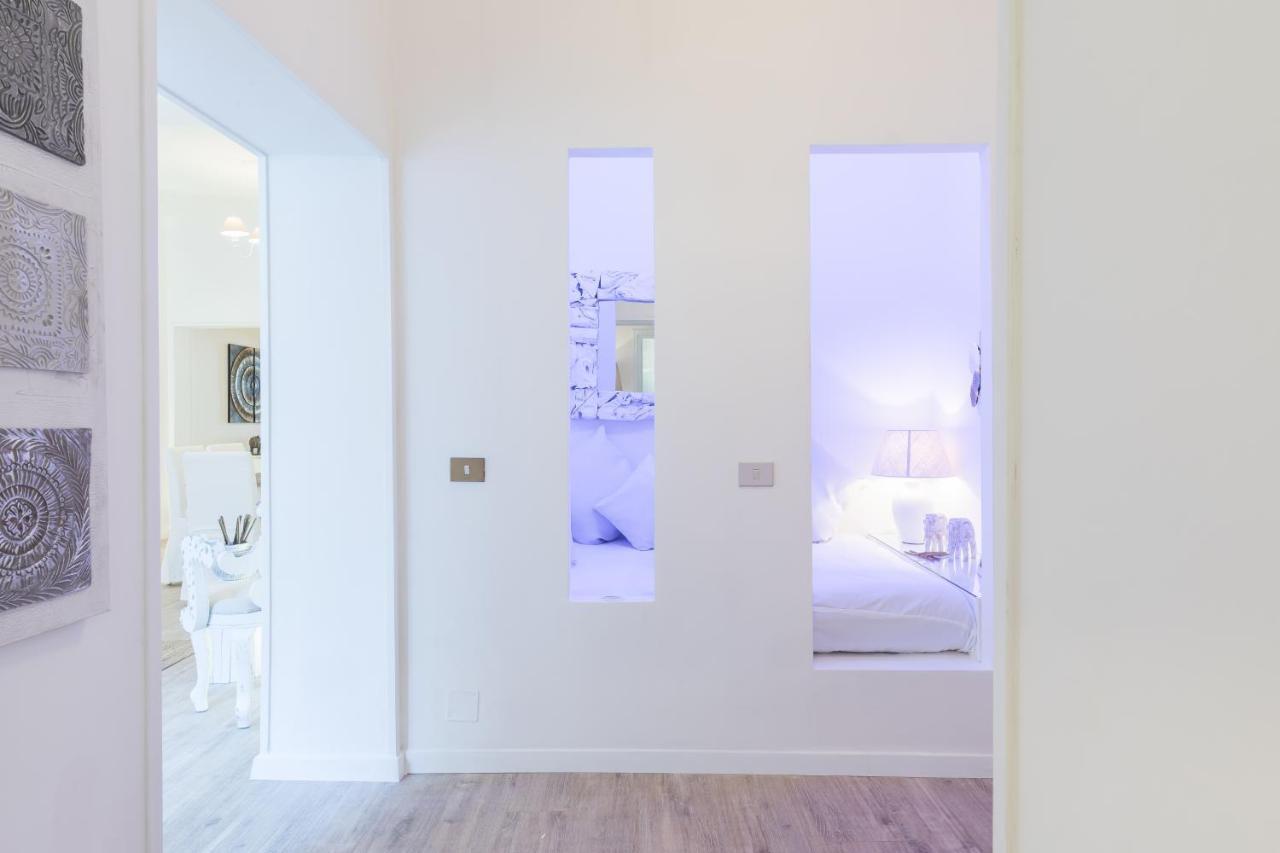 Spanish Steps 52 Luxury Рим Екстериор снимка